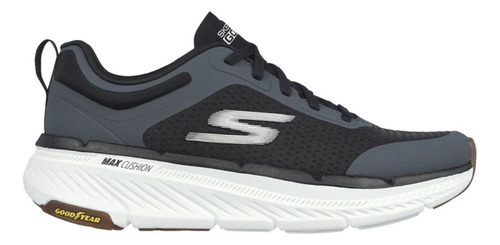 Zapatillas Skechers Max Cushioning Premier Orlando Hombre