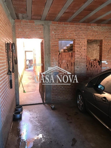Imagem 7 de 12 de Casa - Ca01839 - 34096877