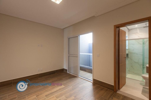 Imagem 16 de 25 de Sobrado Com 3 Dormitórios E 3 Suites Com 225 M² Area Construidapor R$ 1.195.000 - Parque São Domingos - São Paulo/sp - So1528