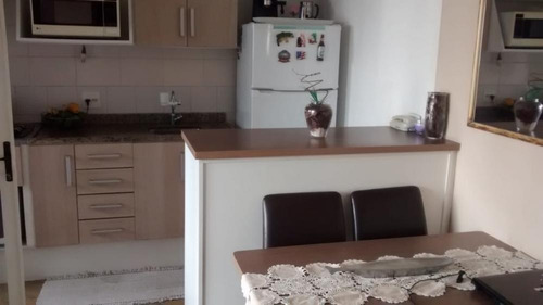 Imagem 4 de 18 de Apartamento Com 02 Dormitórios E 49 M² A Venda Na Vila Andrade, São Paulo | Sp. - Ap2788v