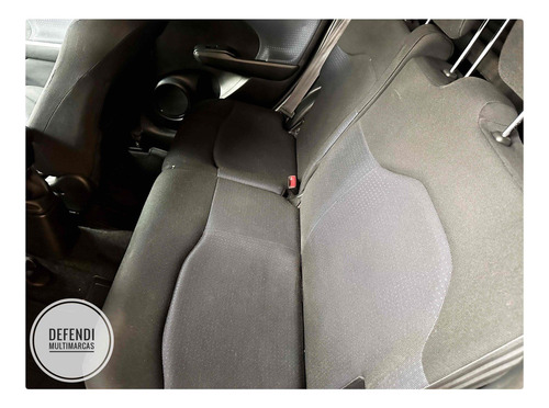 Honda Fit 1.4 LX 16V FLEX 4P AUTOMÁTICO