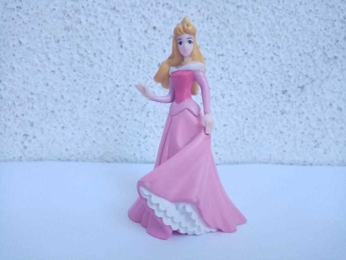 Figuras Disney Princesa Aurora