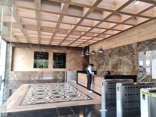 Oficinas En Renta Frente A Galerias Atizapán
