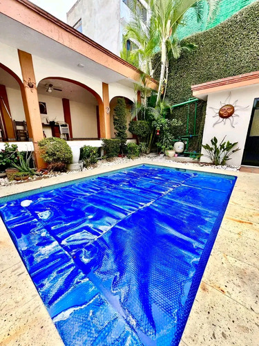 Casa En Privada Zona Norte De Cuernavaca