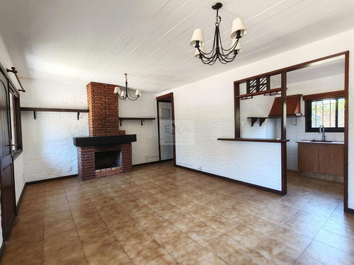 Casa Alquiler 2 Dormitorios Lagomar Próximo Carone