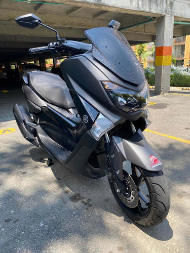 Yamaha 2021
