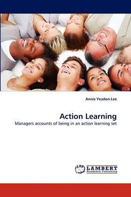 Libro Action Learning - Annie Yeadon-lee