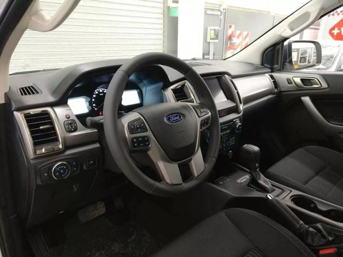 Imagen 10 de 17 de Ford Ranger Xlt 4x2 At Pv