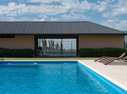 Imagen 14 de 21 de Estancia La Rinconada- Terrenos De 1000 M2 En Barrio Privado En Ibarlucea, A 25' De Rosario, Ruta 34