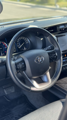Toyota SW4 2.8 Srx 204Cv 4X4 7As At