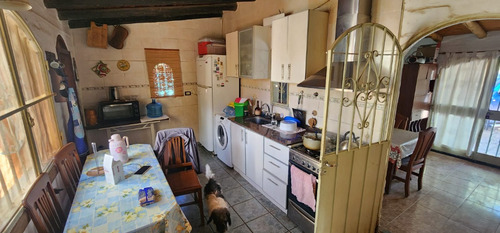 Casa En Venta En Barrio Granja Lomas De Chacras Zona De Pedemonte