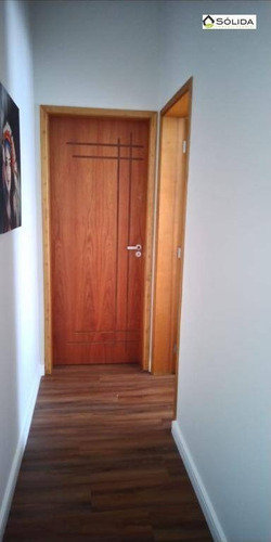 Imagem 16 de 23 de Casa Com 3 Dormitórios À Venda, 224 M² Por R$ 1.180.000,00 - Jardim Celeste - Jundiaí/sp - Ca0304
