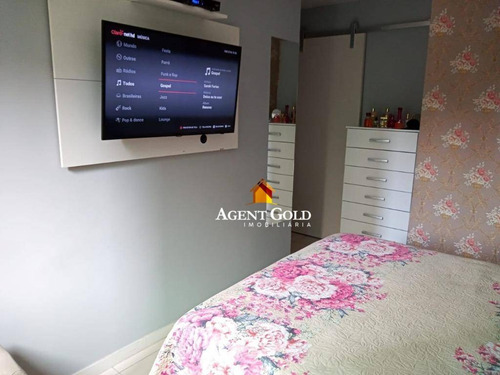 Imagem 10 de 19 de Apartamento Com 2 Dormitórios À Venda, 64 M² Por R$ 650.000,00 - Barra Da Tijuca - Rio De Janeiro/rj - Ap2495