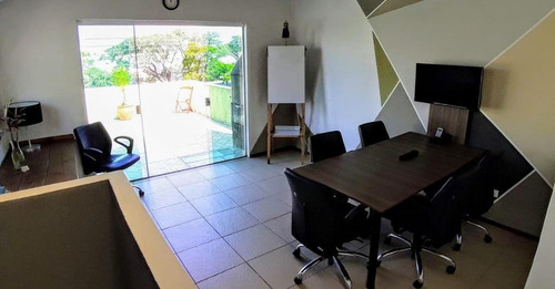 Imagem 8 de 19 de Casa Com 5 Dormitórios Para Alugar, 160 M² Por R$ 4.600,00/mês - Parque São Domingos - São Paulo/sp - Ca0420