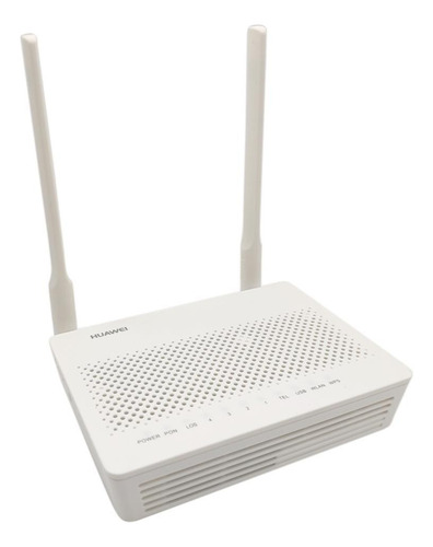 Huawei Eg8145v5 Modem Roteador Com Wifi C/ Caixa