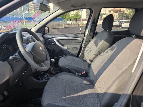 Renault Duster 1.6 EXPRESSION 4X2 16V FLEX 4P MANUAL