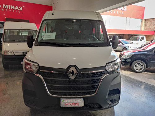 Renault Master minibus 2.3 Executive L3h2 16l 5p