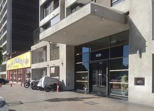 Vendo Departamento (dueño) 1d + 1b (se Aceptan Subsidios)