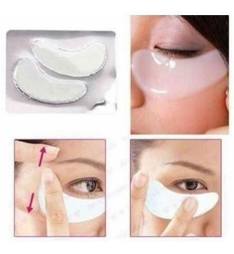 Imagen 5 de 6 de Parches Colageno Pilaten Ojos Anti Arrugas Ojeras