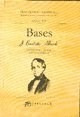 Libro Bases De Juan Bautista Alberdi