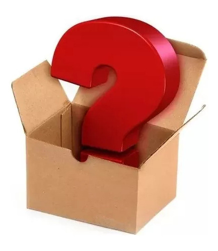 Juguetes Mistery Box Para Niños