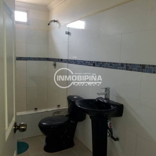 Imagen 12 de 17 de Townhouse En Venta Puerto Ordaz - Conjunto Residencial Villa Yennisha, Av. Fuerzas Armadas Cg