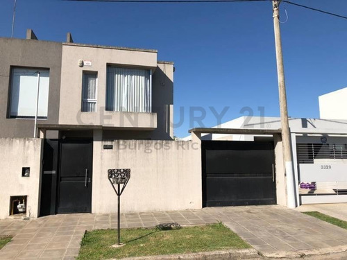 Duplex De Dos Dormitorios En Venta