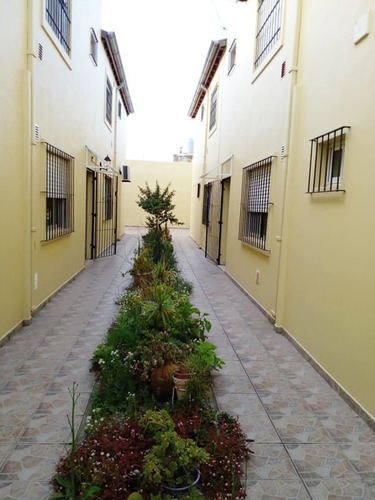 Imagen 3 de 17 de Venta Departamento Planta Baja Santa Teresita