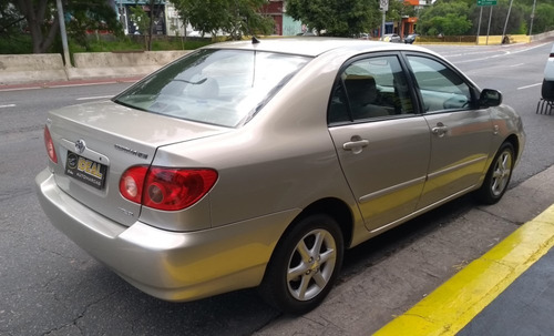 Corolla Xei 2006 (auto)1.8 S/detalhe Completo Impecável Novo