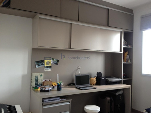 Apartamento Com 3 Dormitórios À Venda, 109 M² Por R$ 770.000,00 - Parque Prado - Campinas/sp - Ap5900
