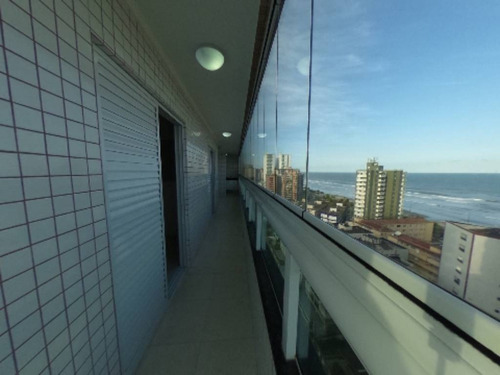 Imagem 24 de 25 de Apartamento Com 2 Dorms, Caicara, Praia Grande - R$ 520 Mil, Cod: 1313 - Rno1313
