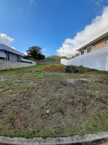 Imagem 1 de 3 de Terreno A Venda Condomínio Reserva São Carlos Em Jundiaí Sp - Te00063 - 69714878