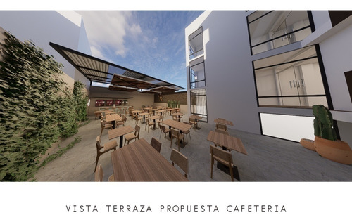 Renta Corporativo En Cuernavaca En Paseo Del Conquistador