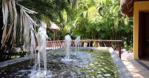 Departamento En Venta En Punta Mita Lujo Acceso A La Playa Litibu