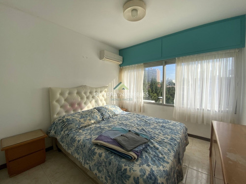 Apartamento En La Pastora - Punta Del Este- Ref: 6519