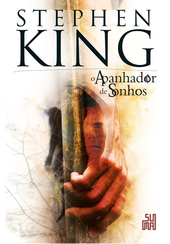 O apanhador de sonhos, de King, Stephen. Editora Schwarcz SA, capa mole em português, 2013