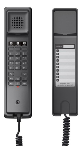 Telefono Ip Grandstream Modelo Ghp611