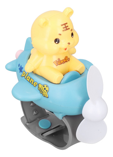 Mini Ventilador Para Niños Reloj Dibujos Animados Tigre Esti | Cuotas sin interés Mini Ventilador Para Niños Reloj Dibujos Animados Tigre Esti | Cuotas sin interés