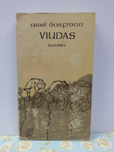 Viudas - Ariel Dorfman