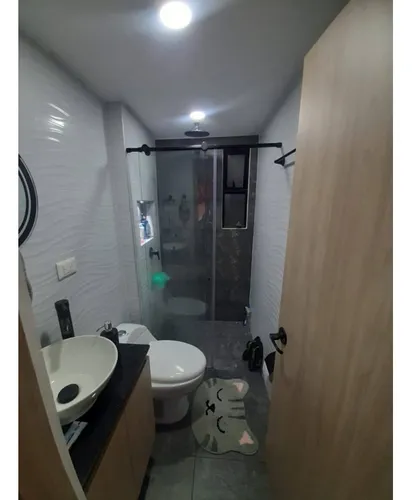 Venta Apartamento 53mts2 Jamundí, Valle Del Cauca 13199-1