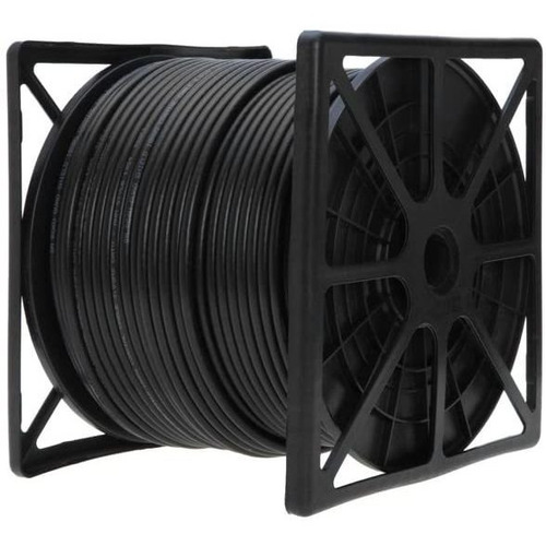 Cable Siames Rg59 Cable De Video Cctv Cables Direct 250 P...