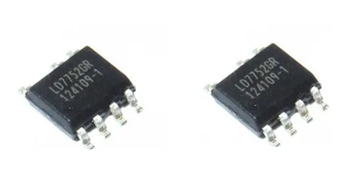 Ld7752gr Ld7752 Gr Sop7 Integrado - Pack X 2 Unidades