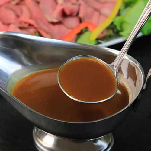 Salsa Demi Glase X 1 Kg. Premium