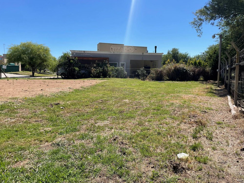 Terreno Lote En Venta En Los Arces, La Cañada De Pilar, Pilar