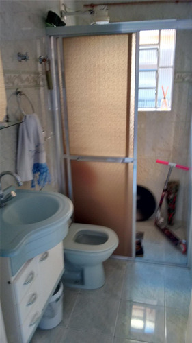 Imagem 14 de 20 de Sobrado Com 3 Dormitórios À Venda, 160 M² Por R$ 1.050.000,00 - Tatuapé - São Paulo/sp - So1550