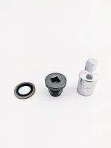 Comprar Dado Y Tapon Carter Aceite Y Arandela Renault Kangoo, Duste