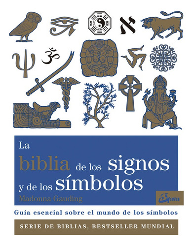 Biblia De Los Signos Y De Los Simbolos ( Nva Edicion ) - #p