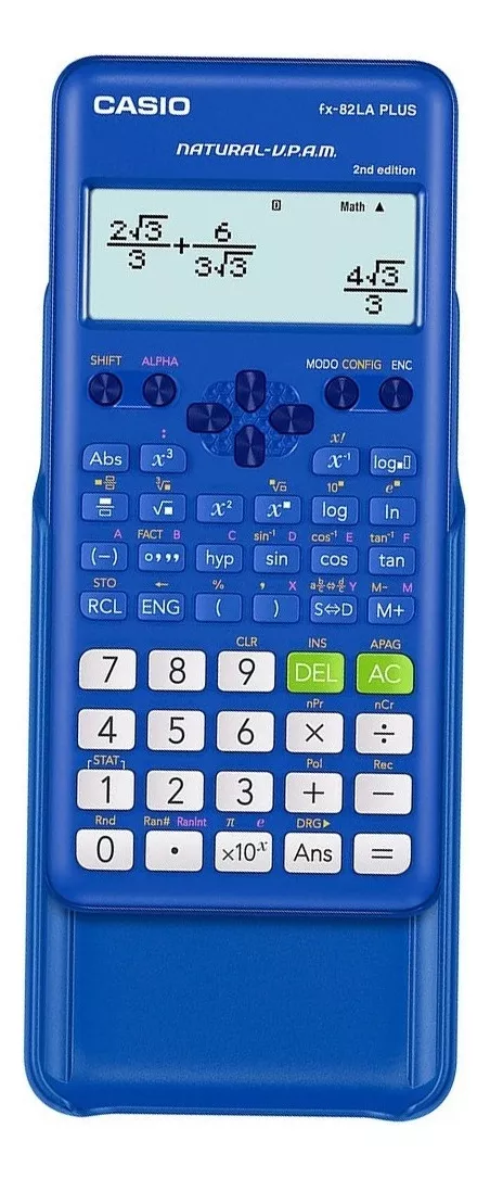 Segunda imagen para búsqueda de calculadora basica