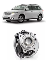 Comprar Maza Masa Ruleman Trasera Izquierda Dodge Journey Con Abs