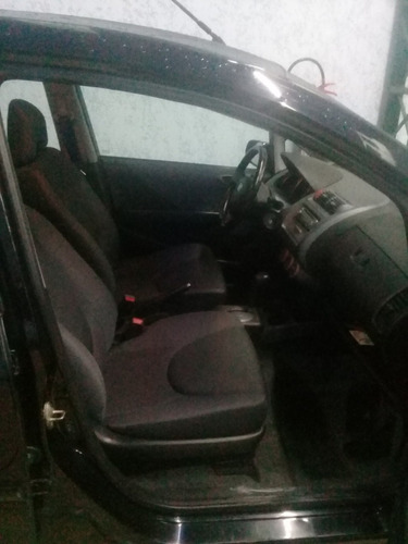 Honda Fit Lxl 1.4 2008 (automatico)